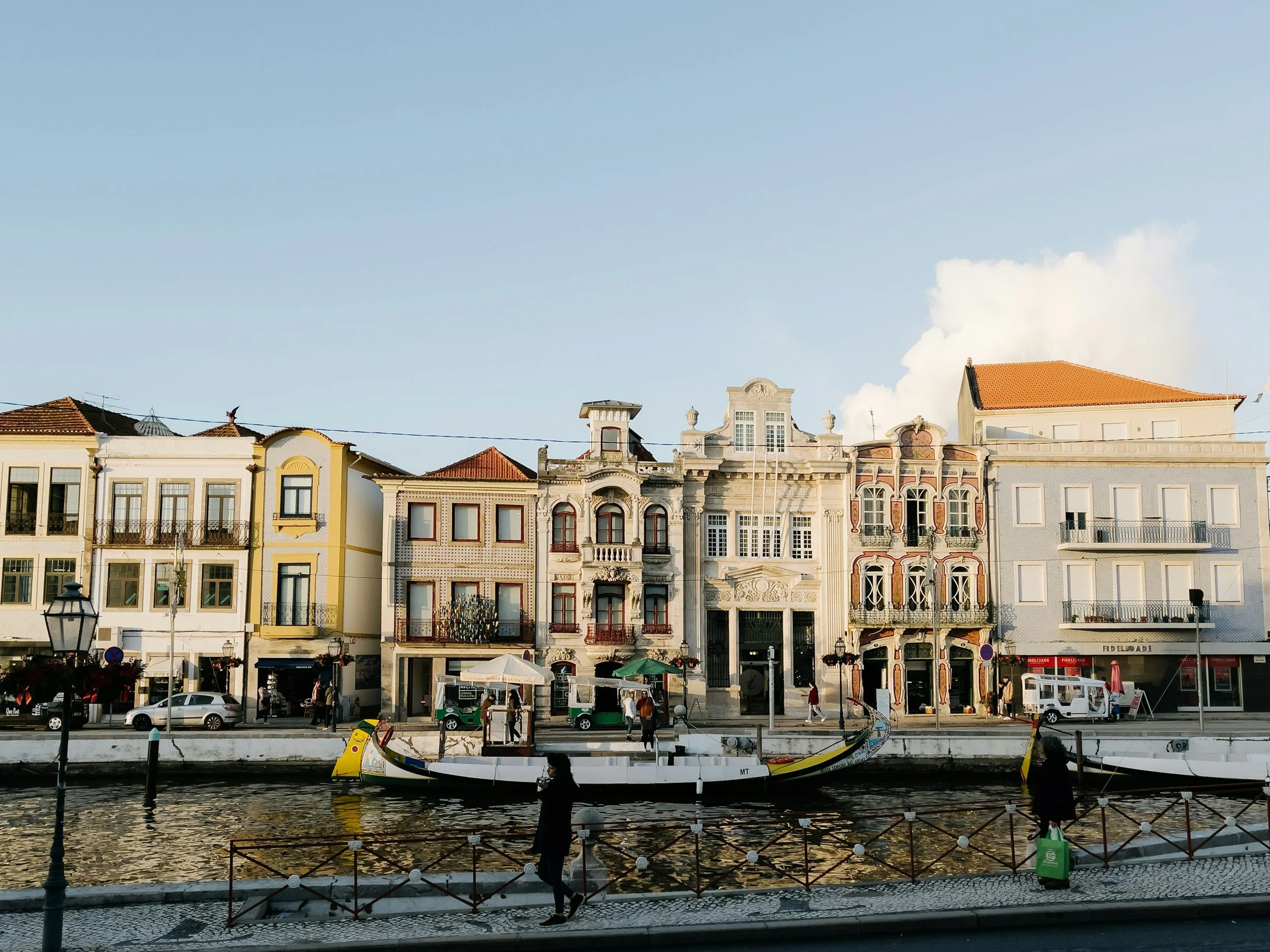 Aveiro