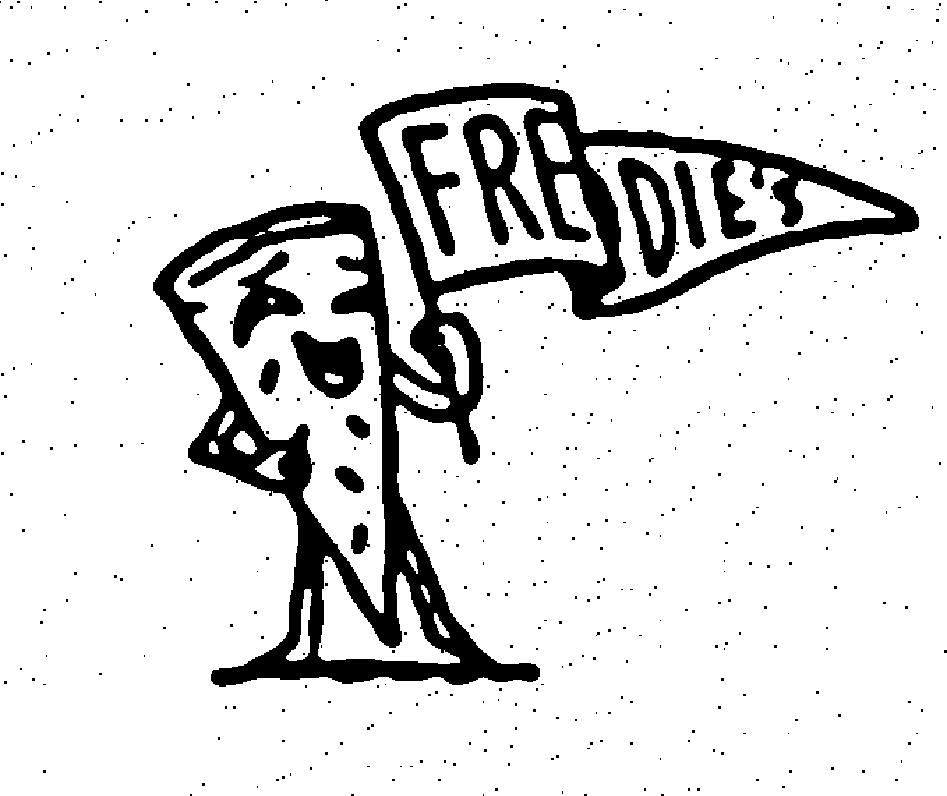 Freddie's Pizza
