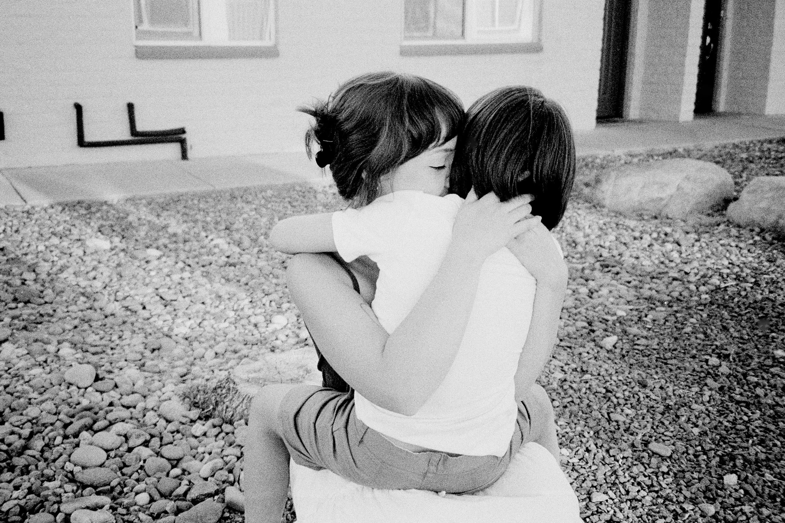 In Motherhood