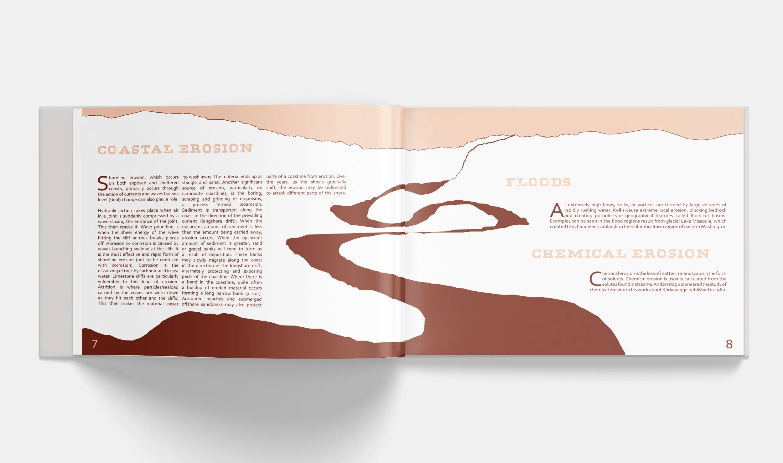 Erosion Project