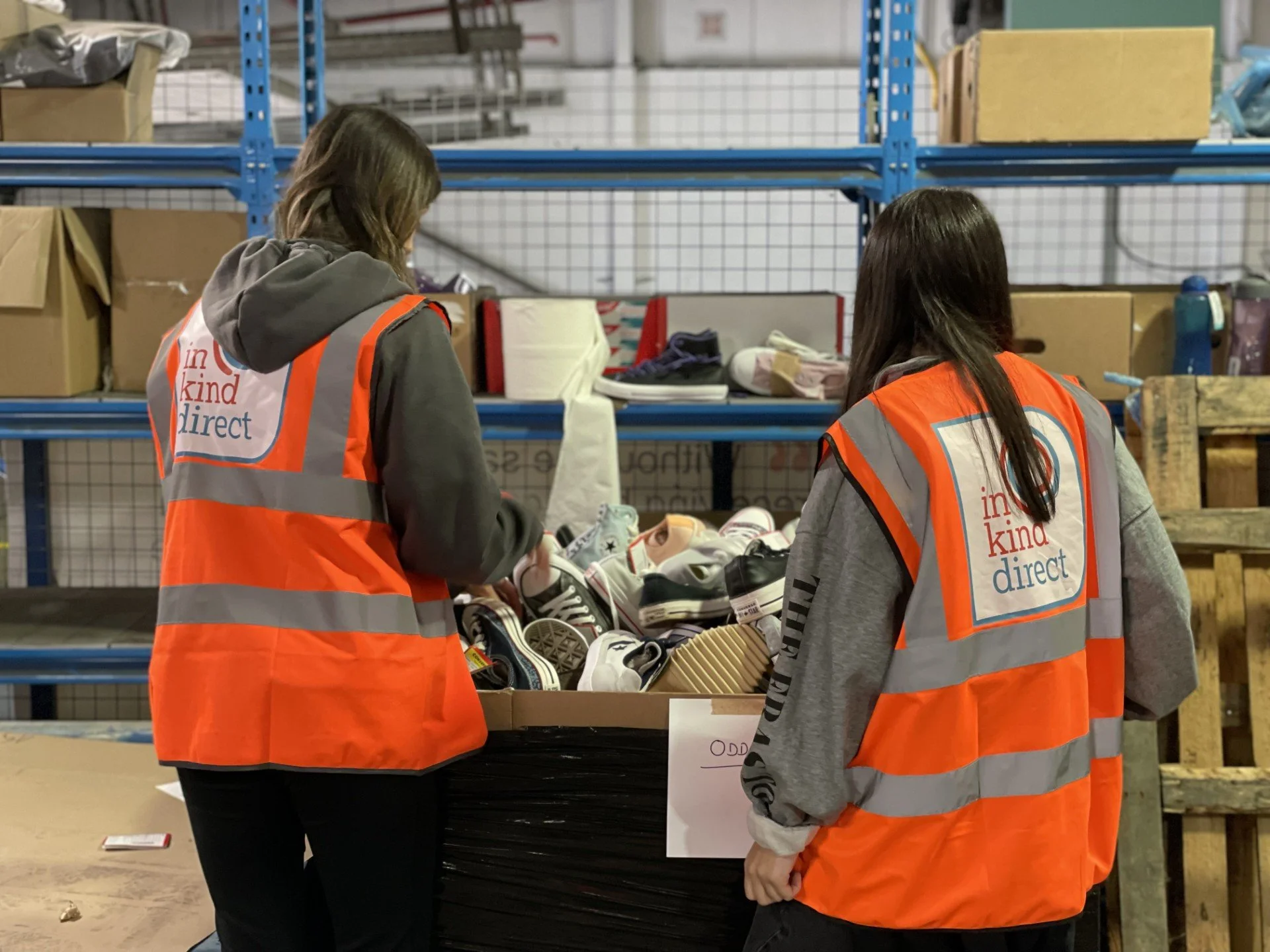 How partnership with In Kind Direct unlocks savings for our clients&nbsp;