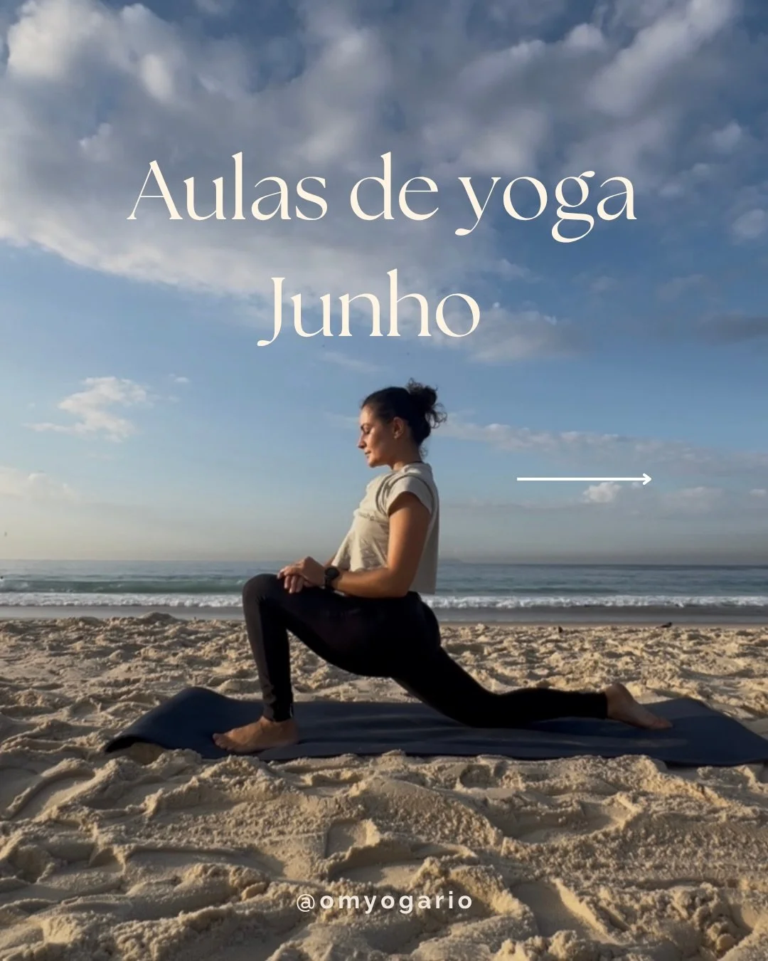 Boa noite com nossa agenda de yoga em Junho 🧘🏽&zwj;♀️🌞 Quer criar sua rotina de yoga com a gente ? 
Vem cuidar do seu corpo e da sua mente ☺️

Agende sua aula pelo Omyogario.as.me (link na bio) 
ou pelo DM comigo 💌
 
Descobre nossas aulas
 em por