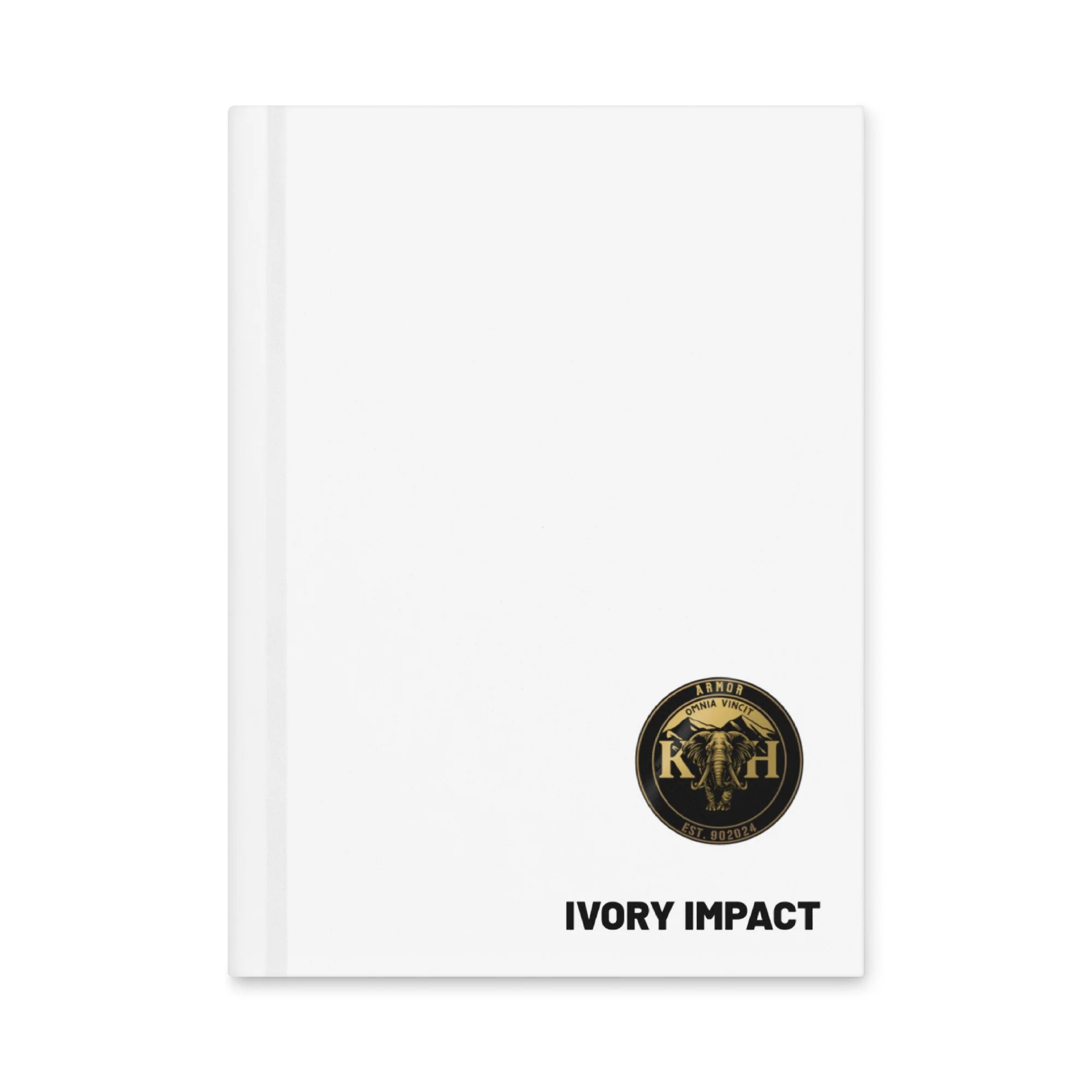 IVORY IMPACT JOURNAL