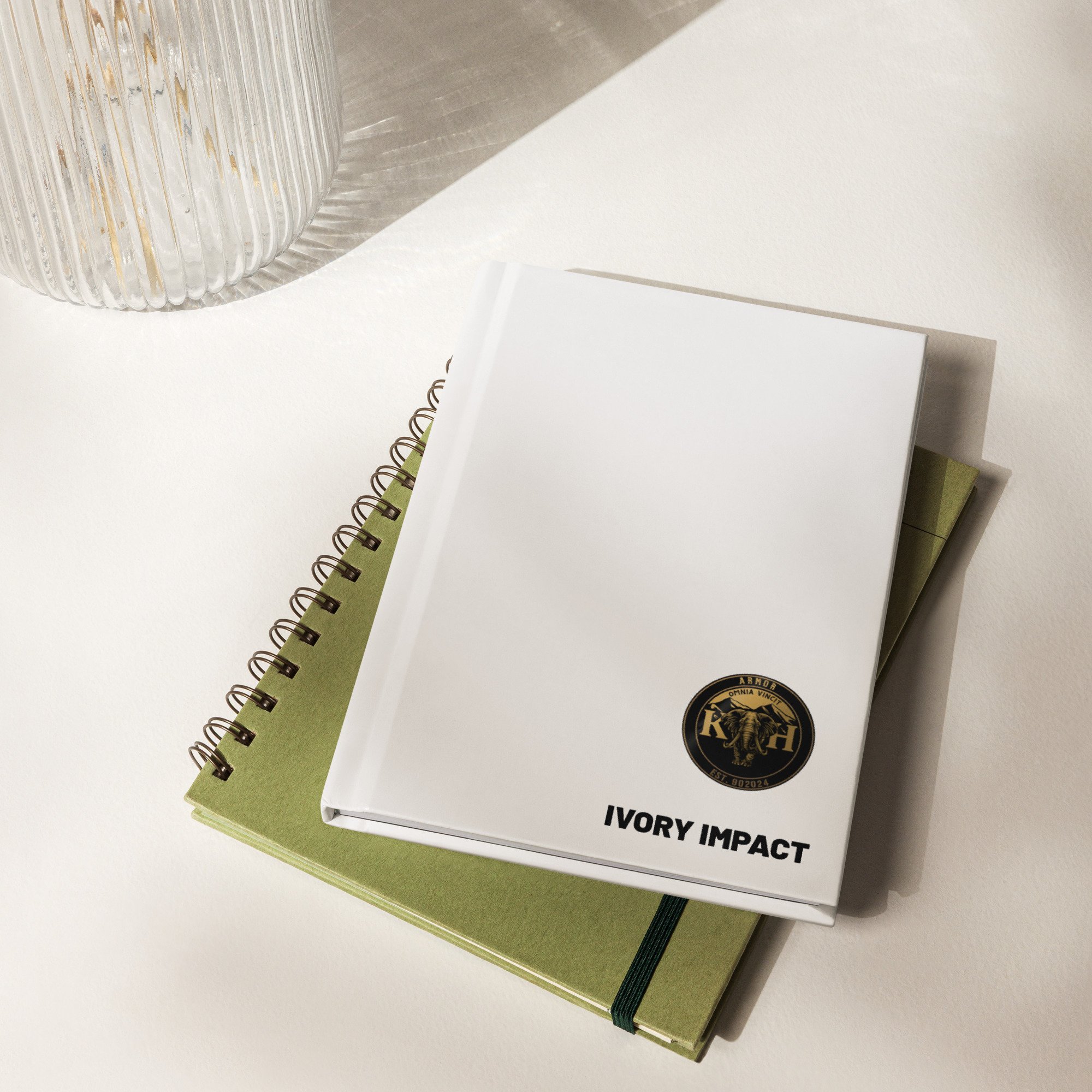 IVORY IMPACT JOURNAL