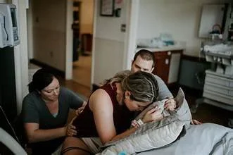 Your Birth, Your Way: Picking the Right Doula