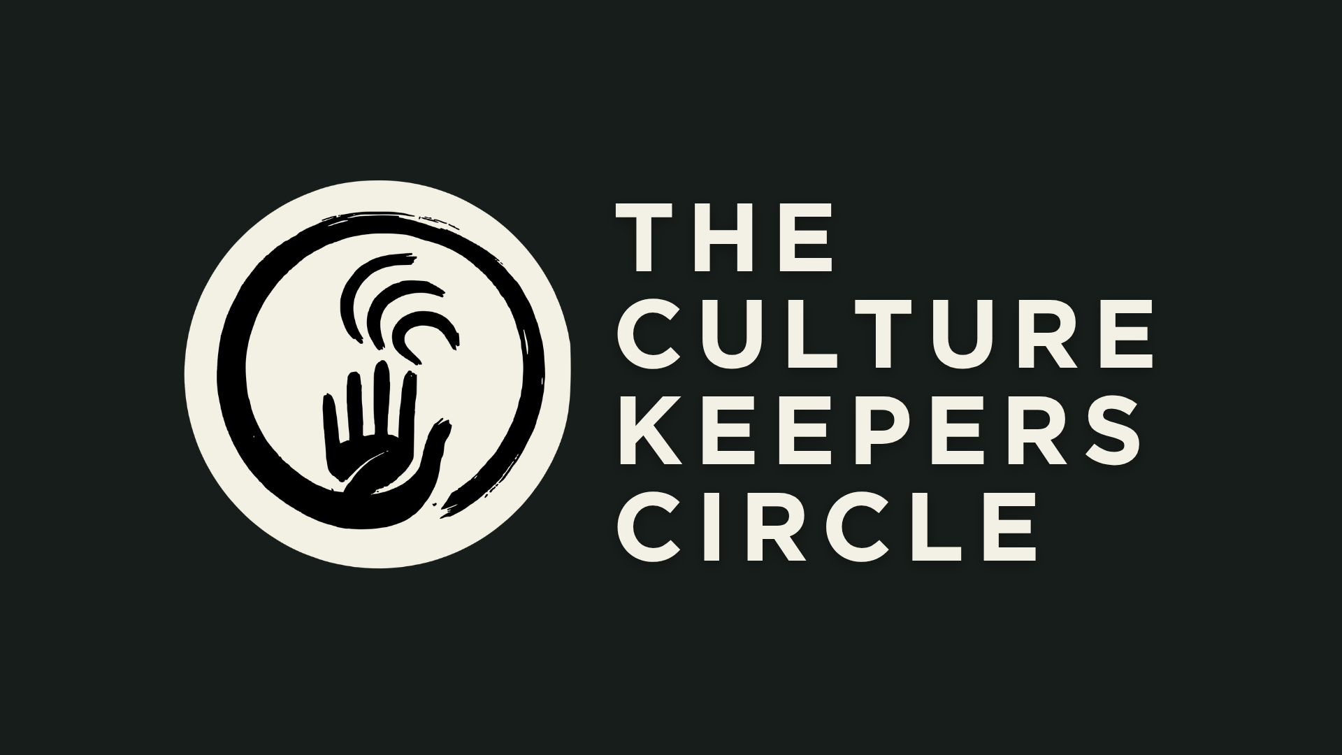 The Culture Keepers Circle at Philly Tech Week