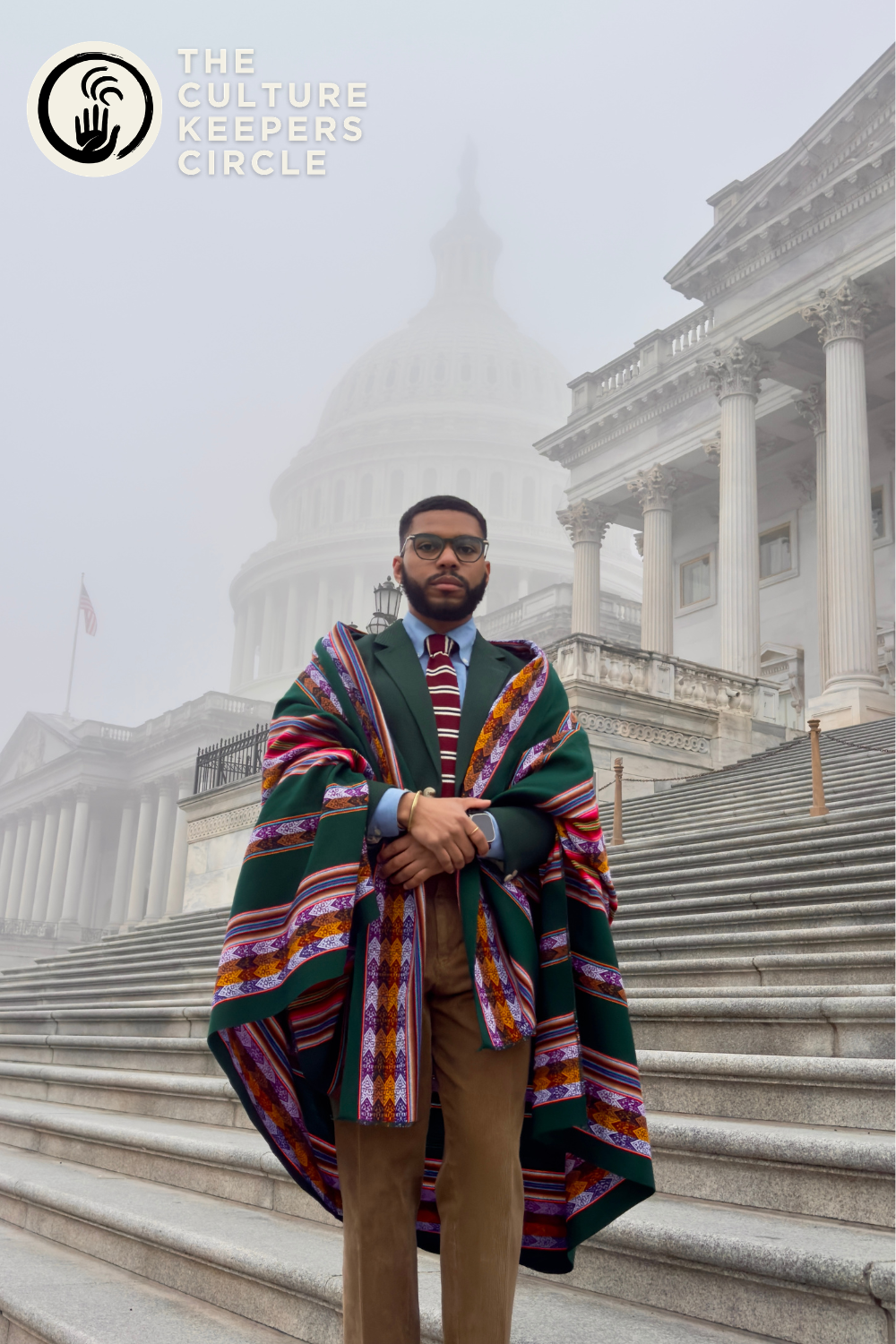 The Circle is Founding Member of NPCA's Cultural Resources Coalition