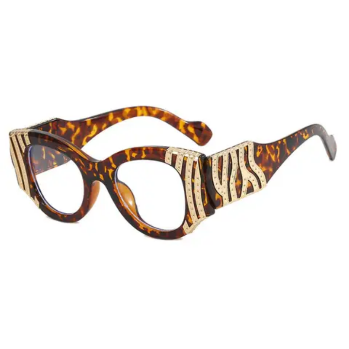 Princess Tori (clear)