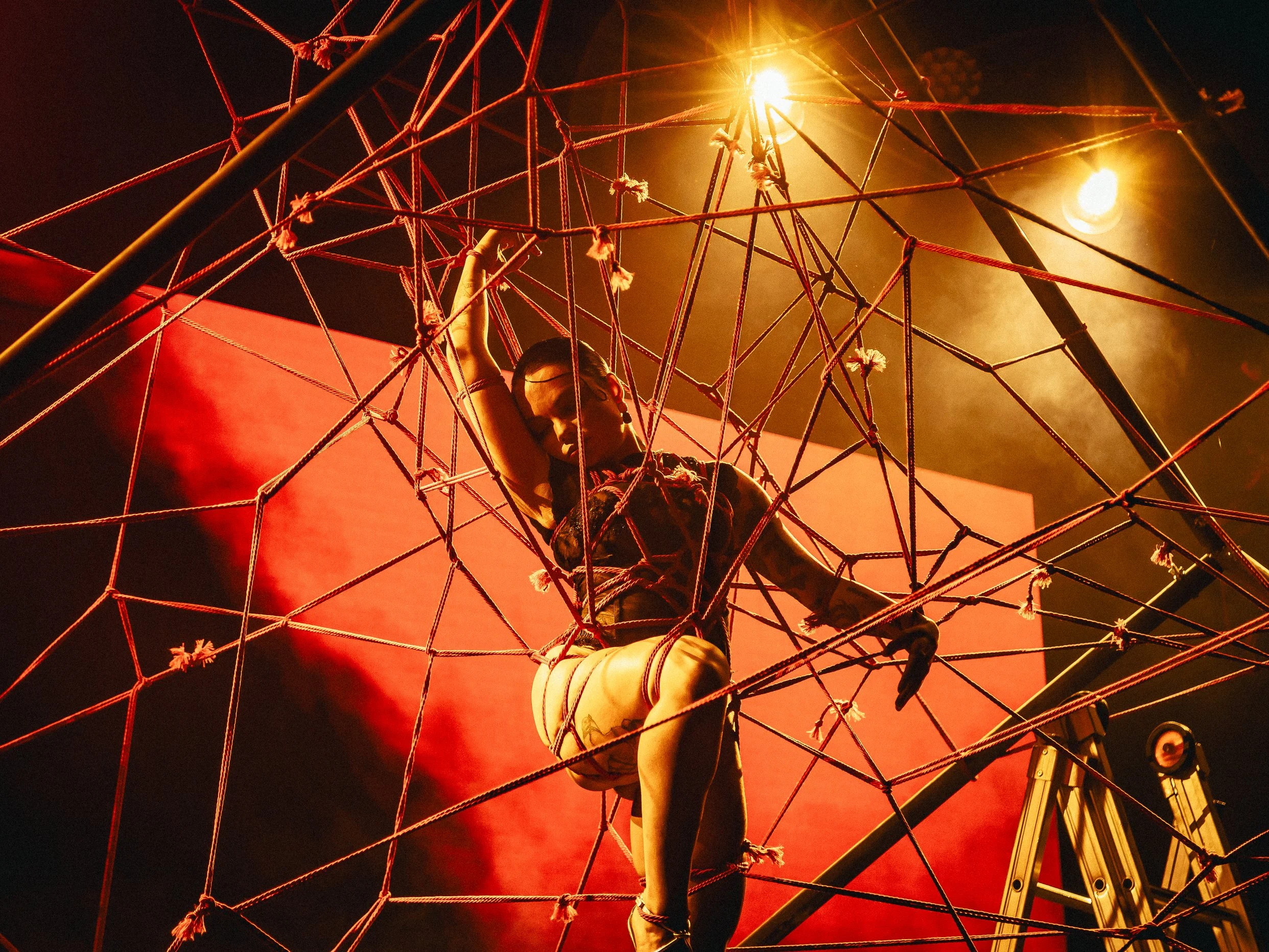 Luiza Prado + Hajime Kinoko 7