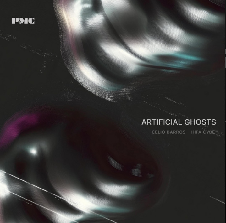 Celio Barros +  Luiza Prado (Hifa Cybe)