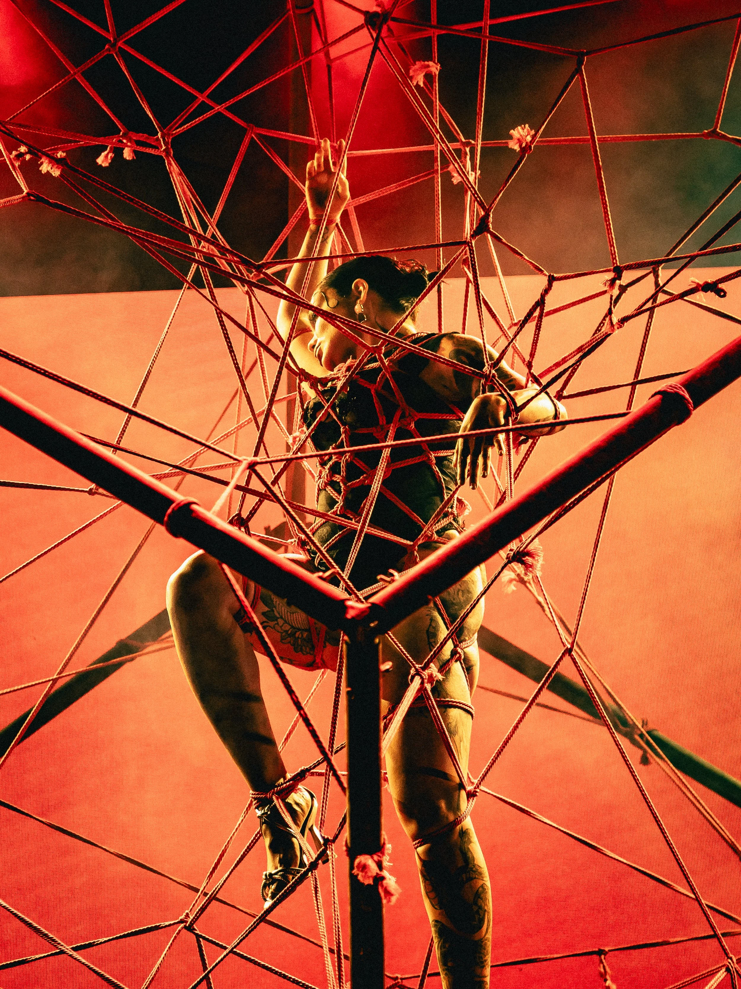 Luiza Prado + Hajime Kinoko 1