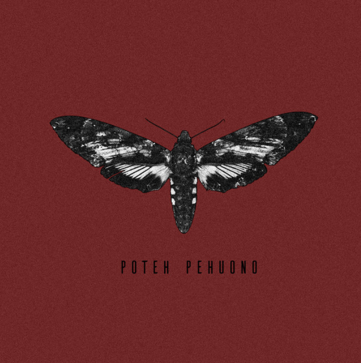 EP - Poteh Pehuono