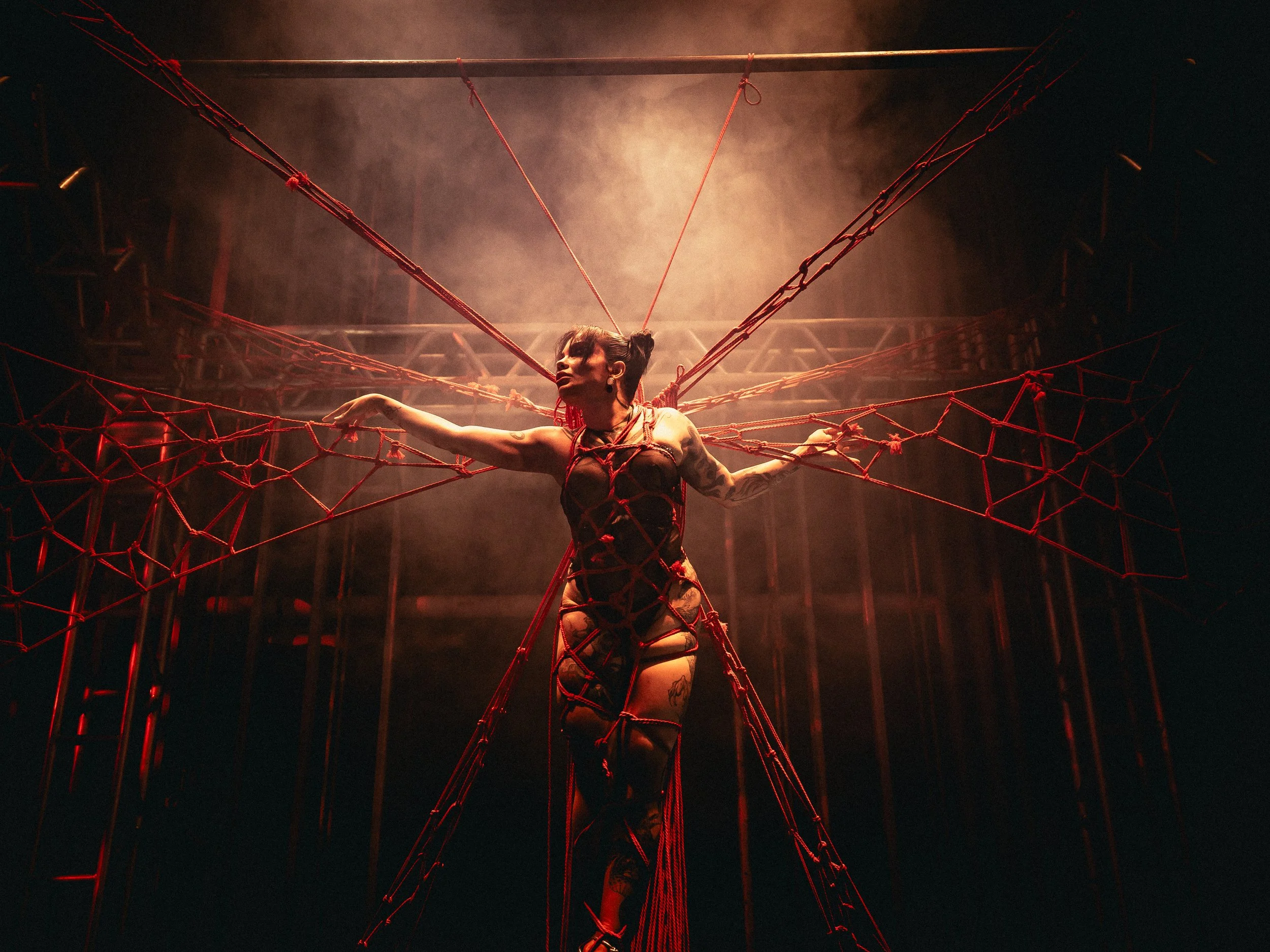 Luiza Prado + Hajime Kinoko 2
