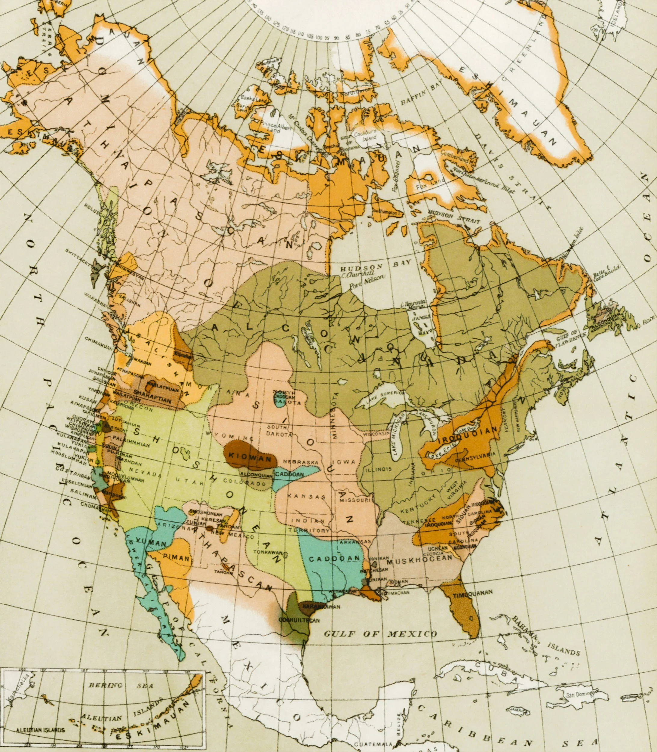 Climate Havens: The Best Places to Live in the U.S. as Climate Change Intensifies