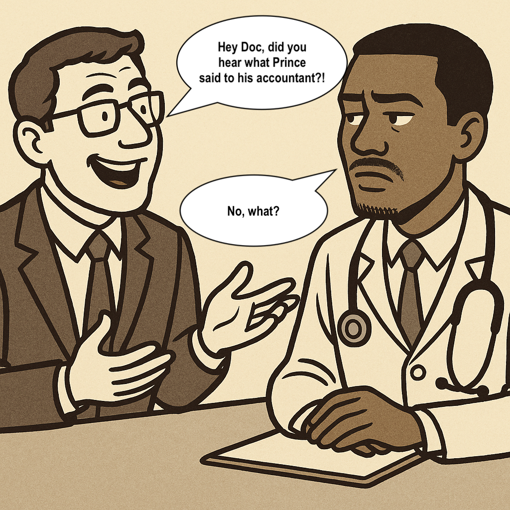 1099s Made Simple: Who Gets One, Who Doesn’t, and How to Avoid IRS Headaches