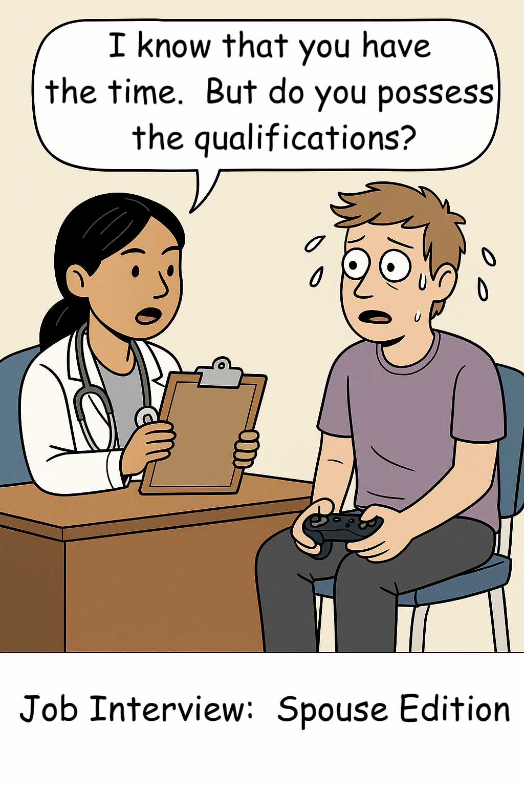 Should You Hire Your Spouse? (And Will the IRS Thank You or Audit You?)