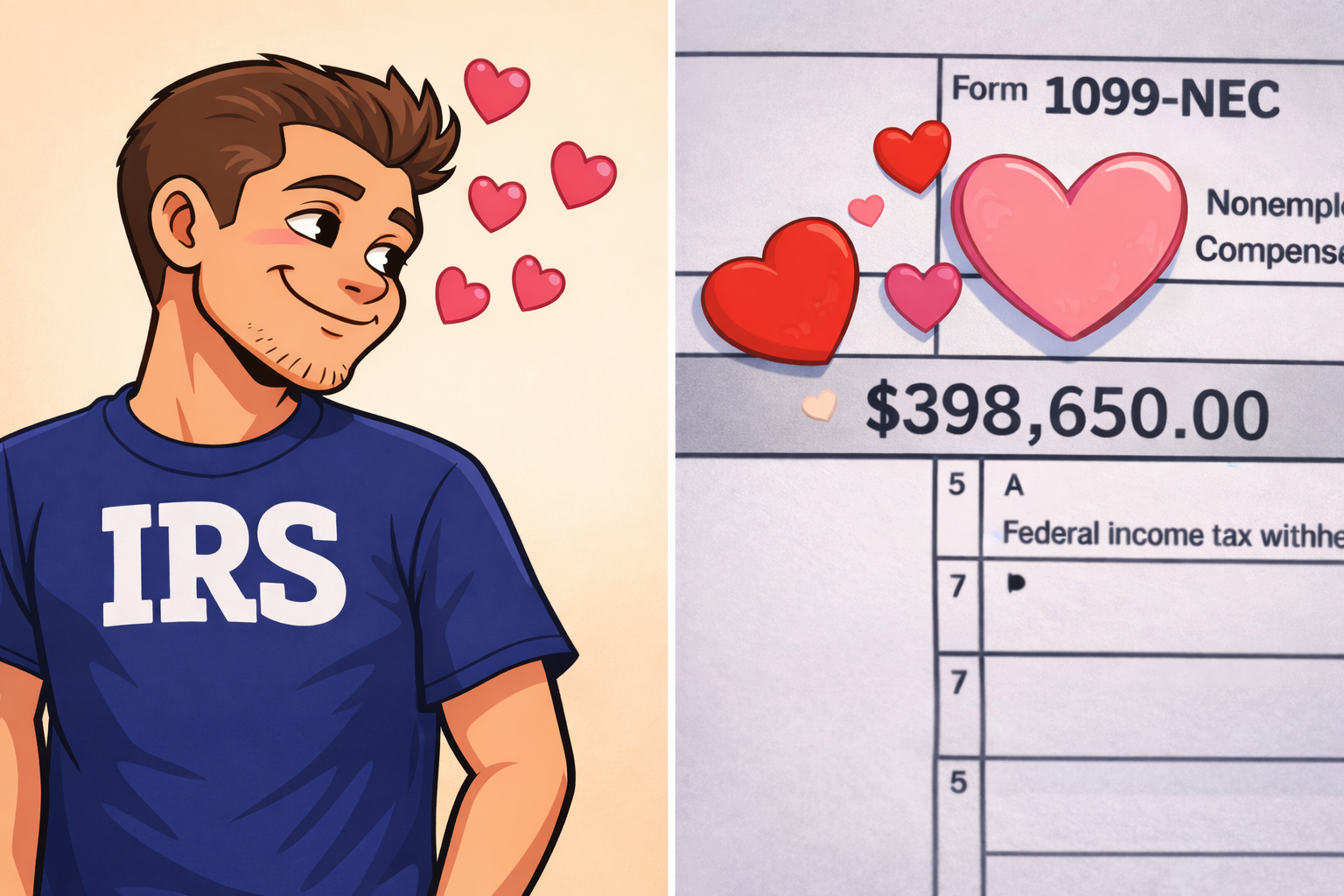 Tax Rounds - February 2026 Newsletter