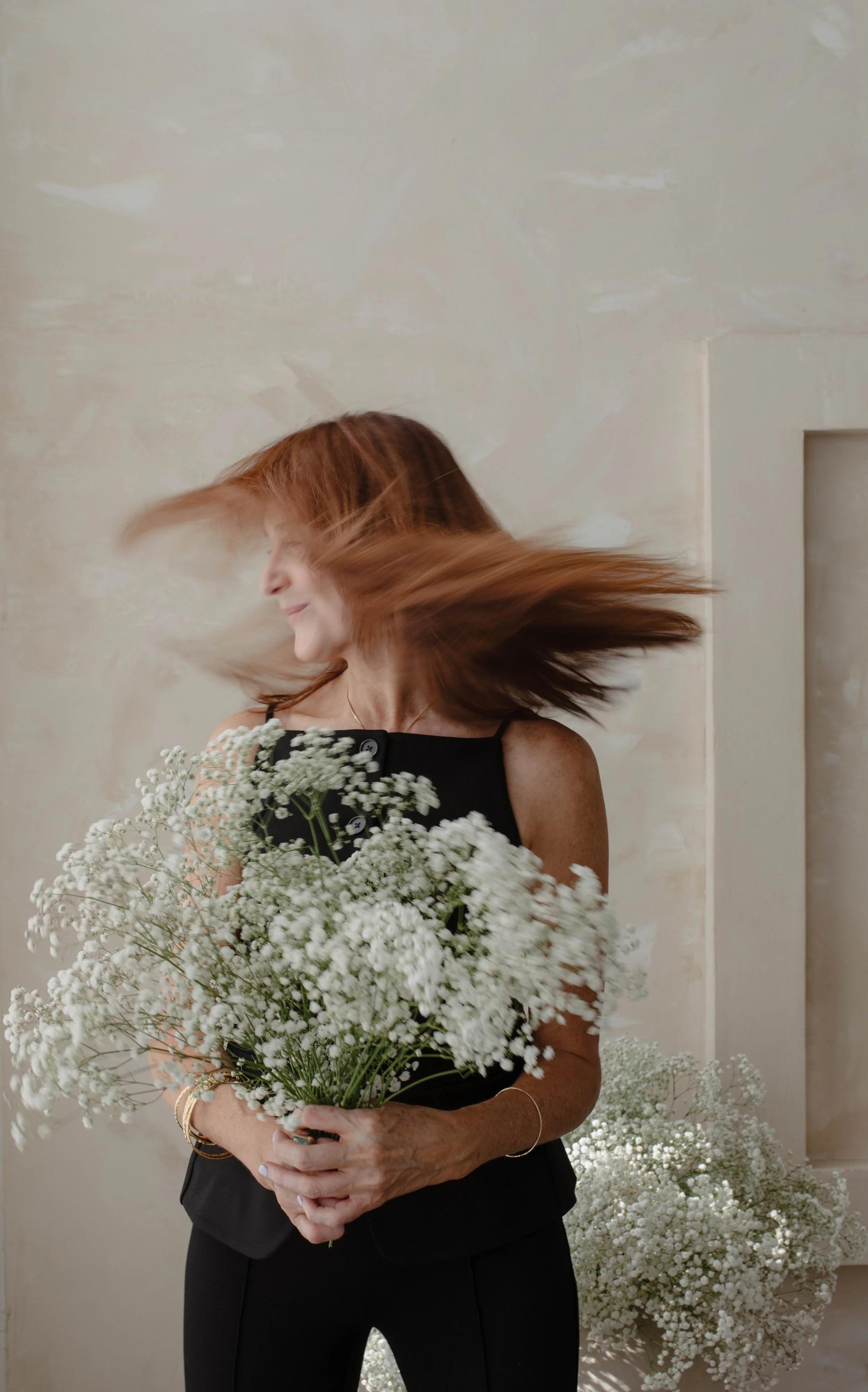 ACTIVATING YOUR INNER DISCIPLINE TO GET OFF THE FENCE AND START MOVING