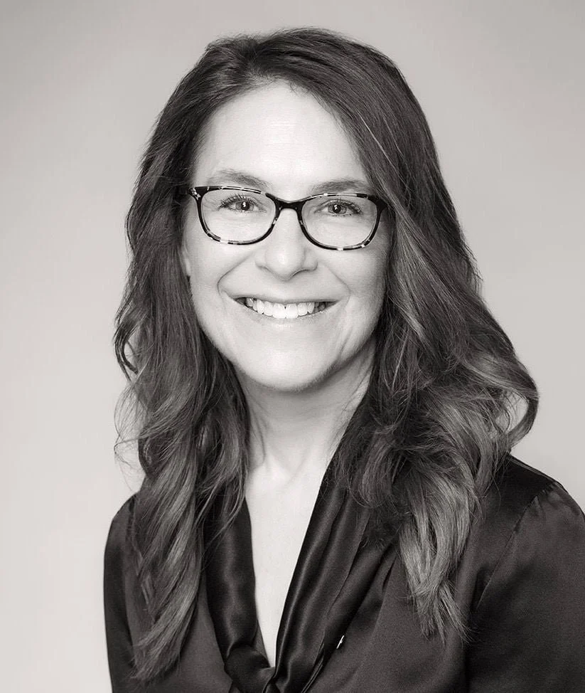 Rebecca Michelman, Founder Art + Estates