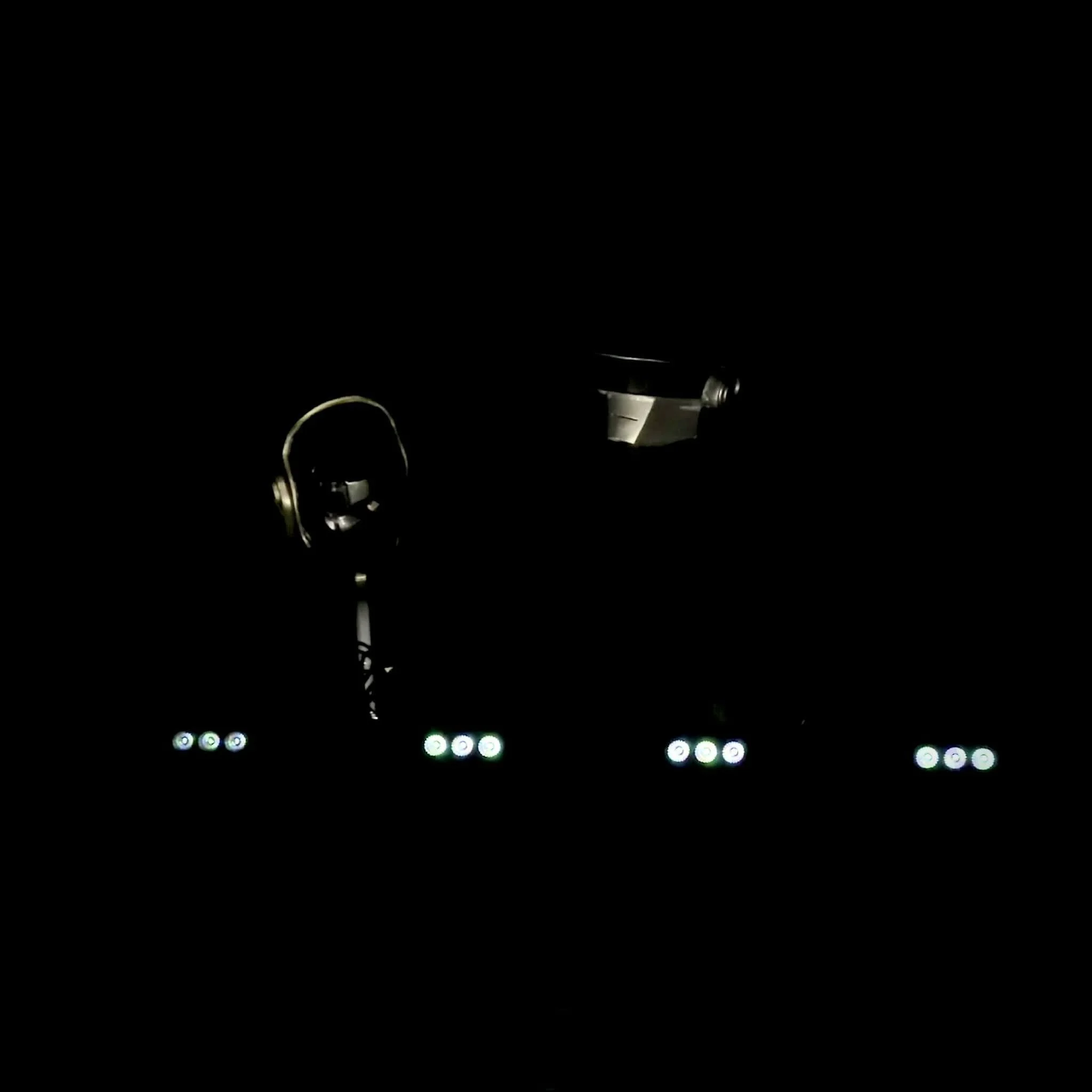 Give Life Back To Music (A Daft Punk Tribute Concert)