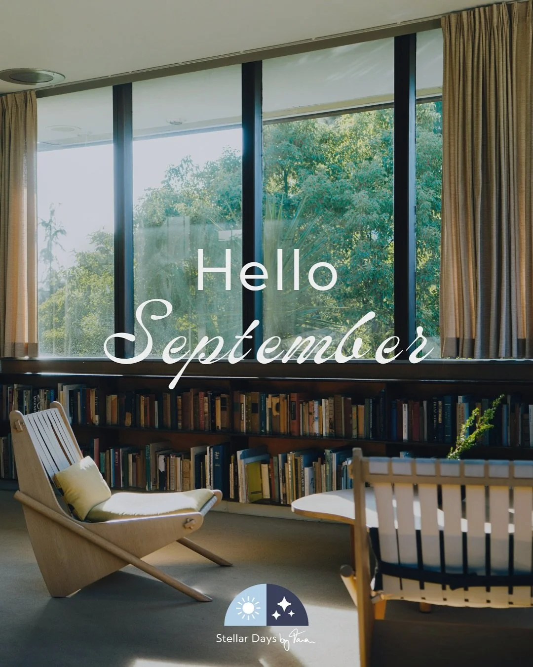 Ahhh September is here - school is back in session, summer Fridays have ended, and now you have to stay at home until the holidays (it&rsquo;s the law or something). 🤷🏼&zwj;♀️🍂

&hellip;Okay yeah no, my toxic trait is I&rsquo;ll still sit my happy