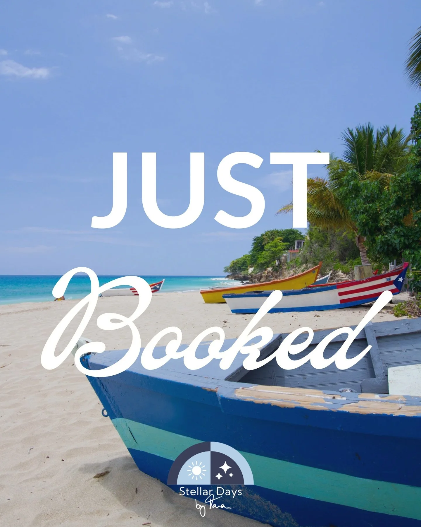 It&rsquo;s raining cruises over here! 🛳️ Set up a repeat client with a Royal Caribbean cruise to St. Thomas, Puerto Rico, and the Bahamas this spring. 💐

Being on the water just hits different - especially once we thaw a bit post-winter 🥶. Any of 