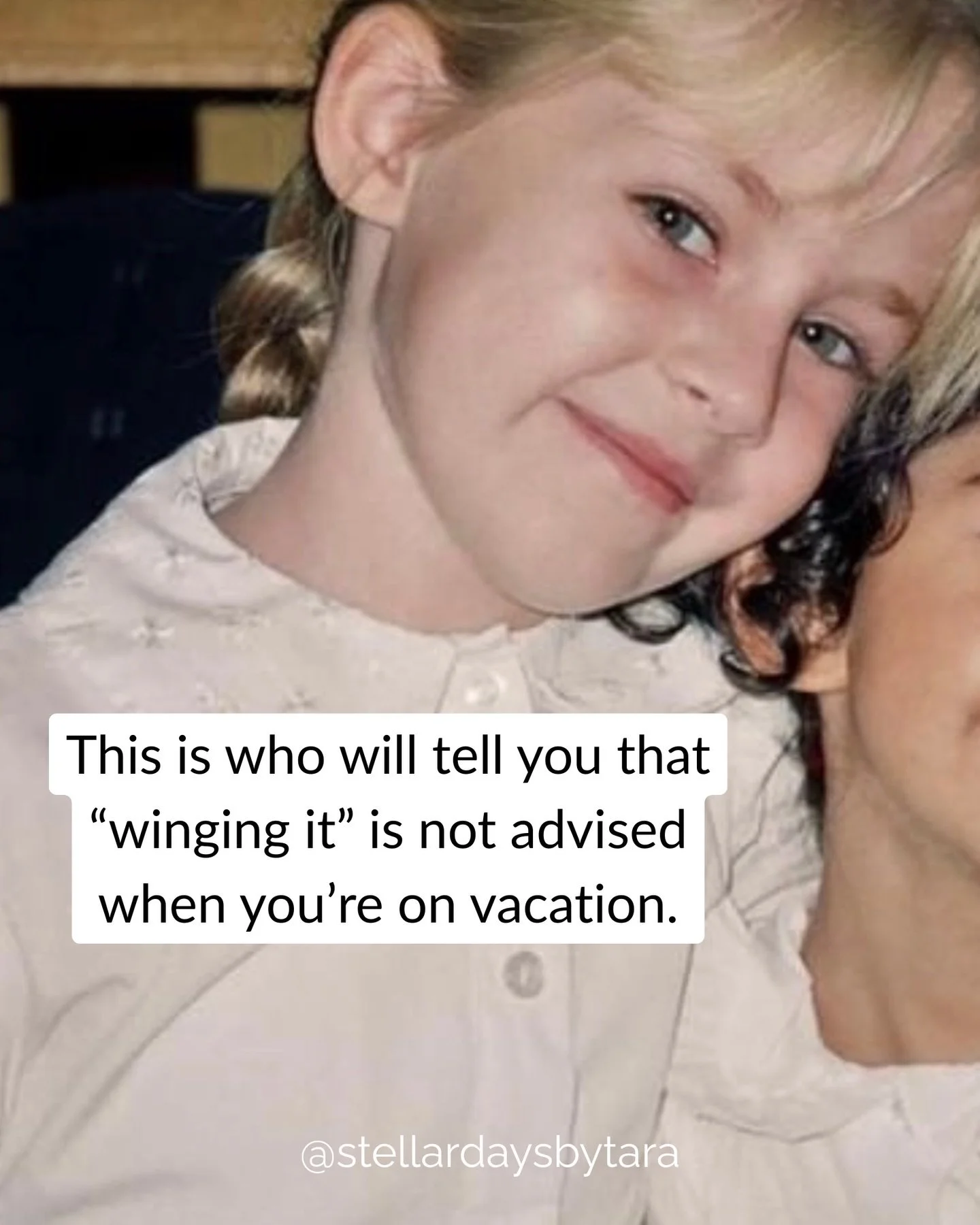 Team of one over here, so you get my face four times. 😂

I&rsquo;m officially looking to bring another family on with my Faye services! If you&rsquo;re in ATL or DC +  looking for a little extra help a few hours a month, send me a DM and we can chat