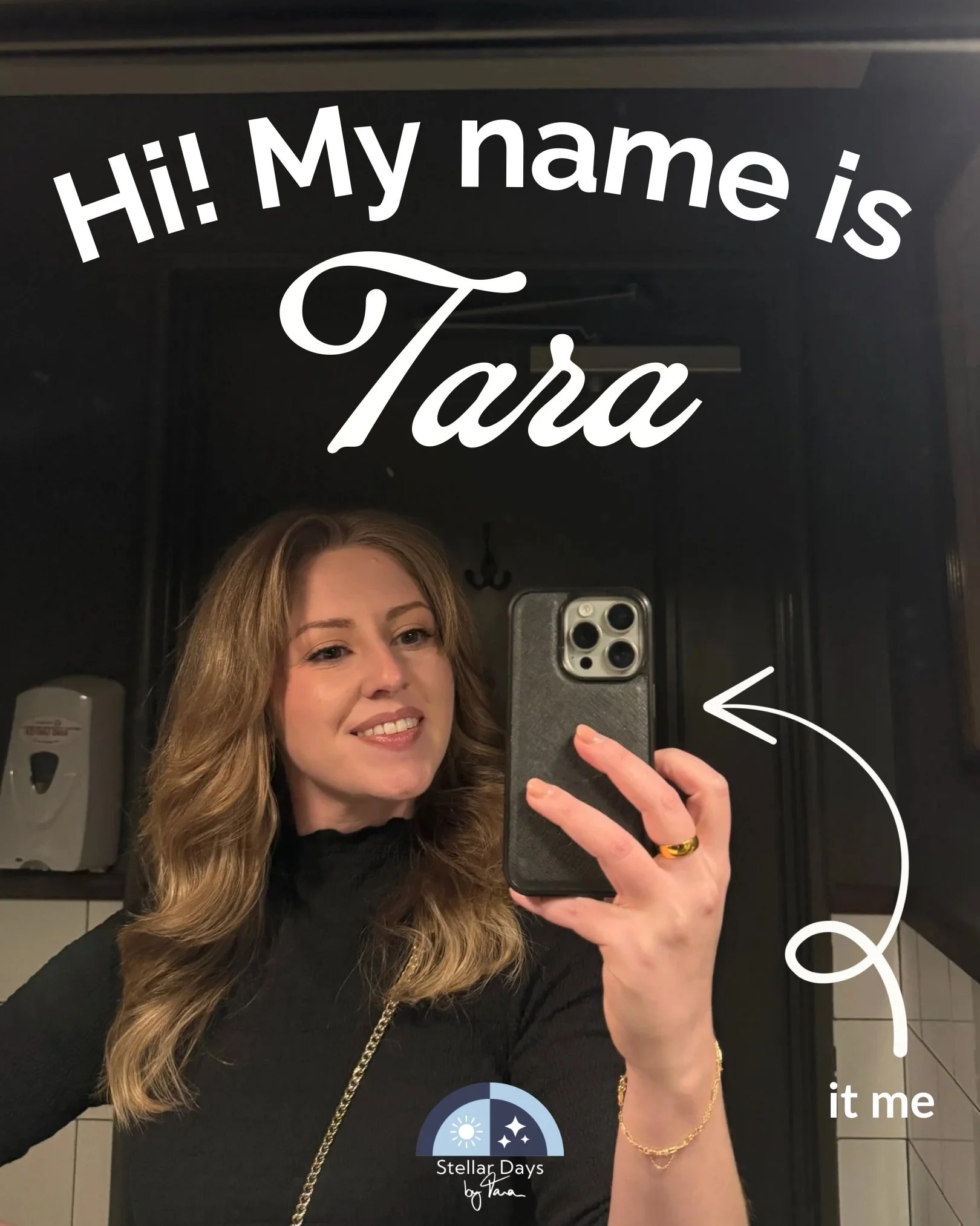 A very overdue reintroduction! 👋🏻

As I approach one year with Faye and two years with Fora, this felt like a great time to put my face back on the grid (sorry, lol). Don&rsquo;t worry, content will shift back to all of the travel and task-related 