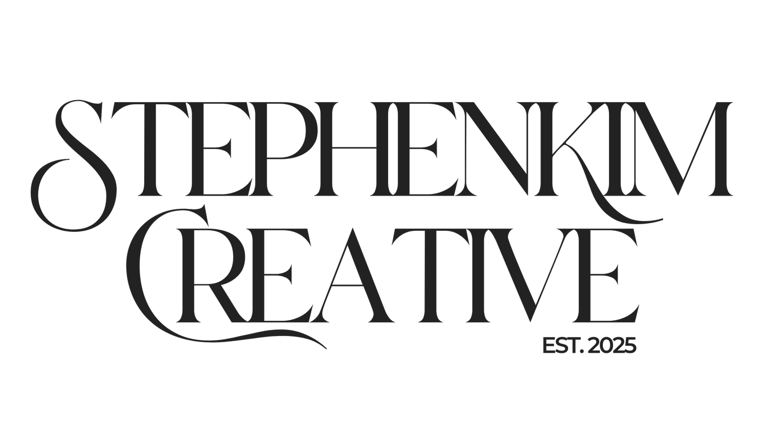 StephenKimCreative