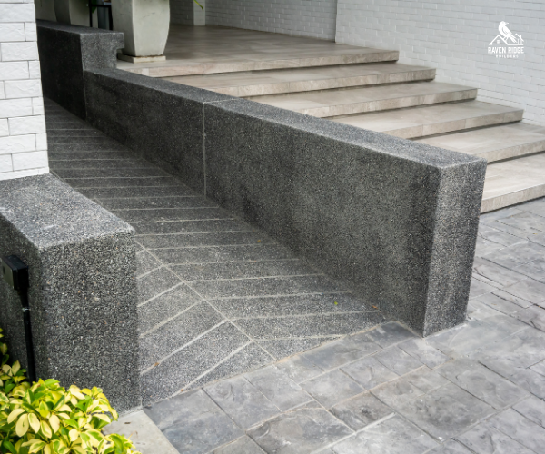 ADA Ramps_Raven Ridge Builders