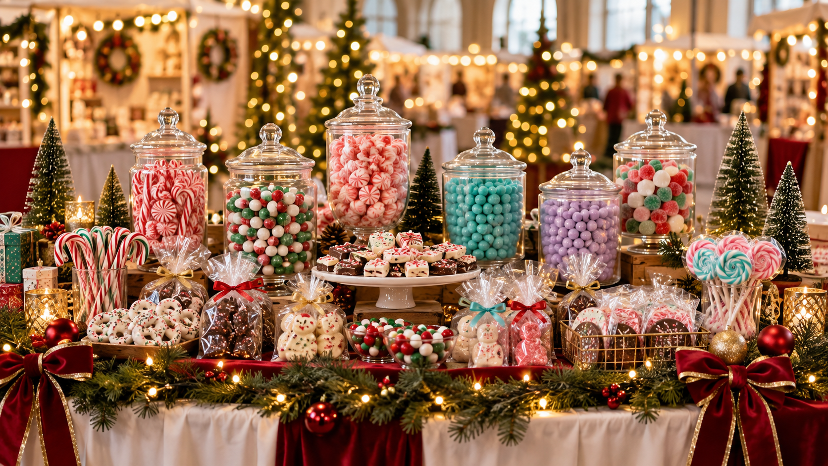 2026 Holiday Craft Market