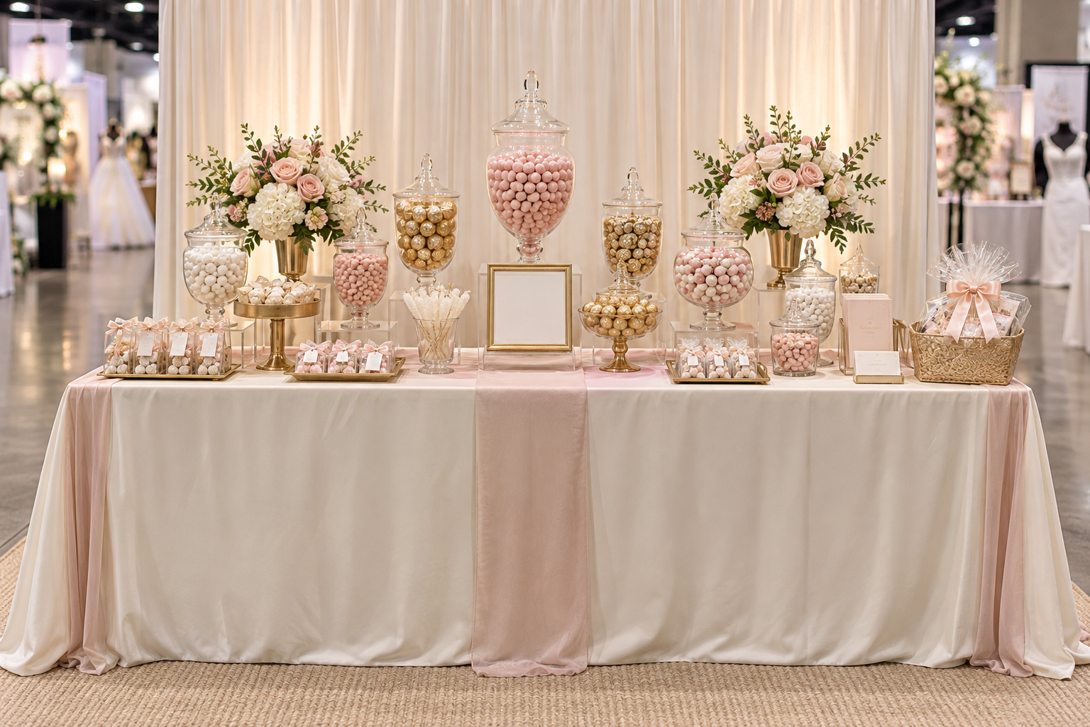 Pennsylvania Wedding & Bridal Expo