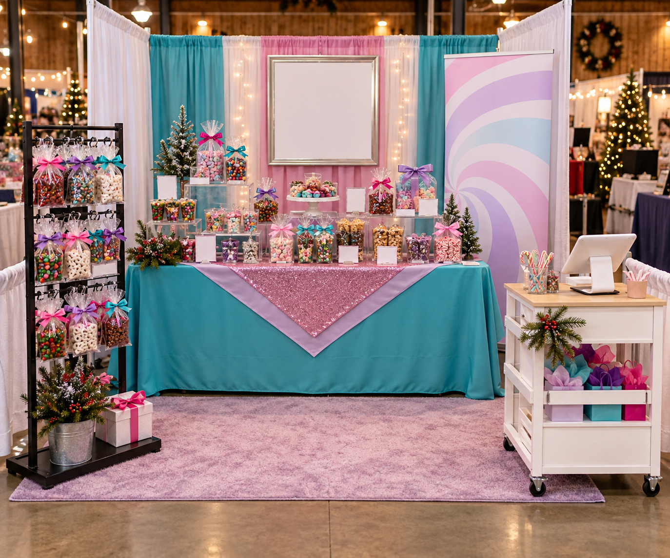 Small Biz Bonanza
