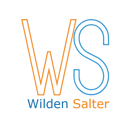 Wilden Salter