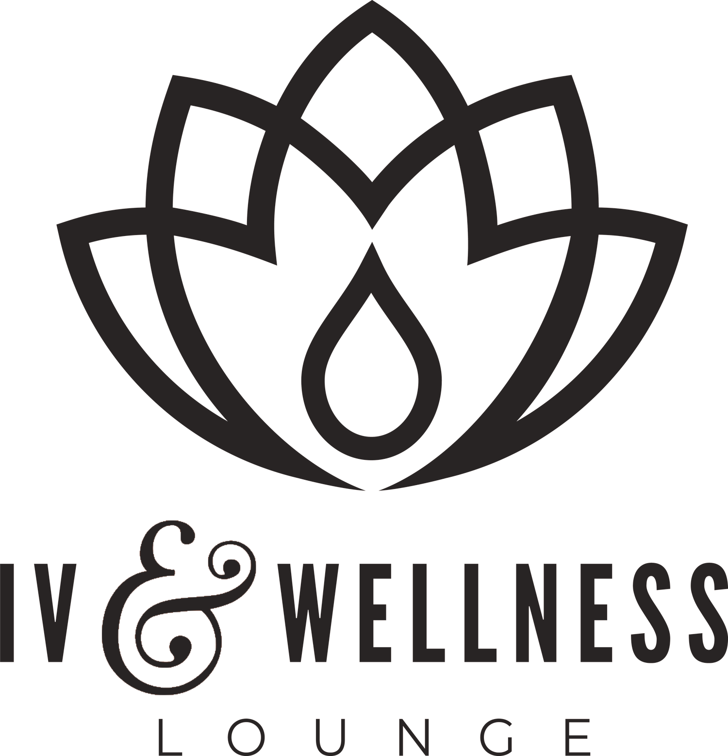IV &amp; Wellness Lounge