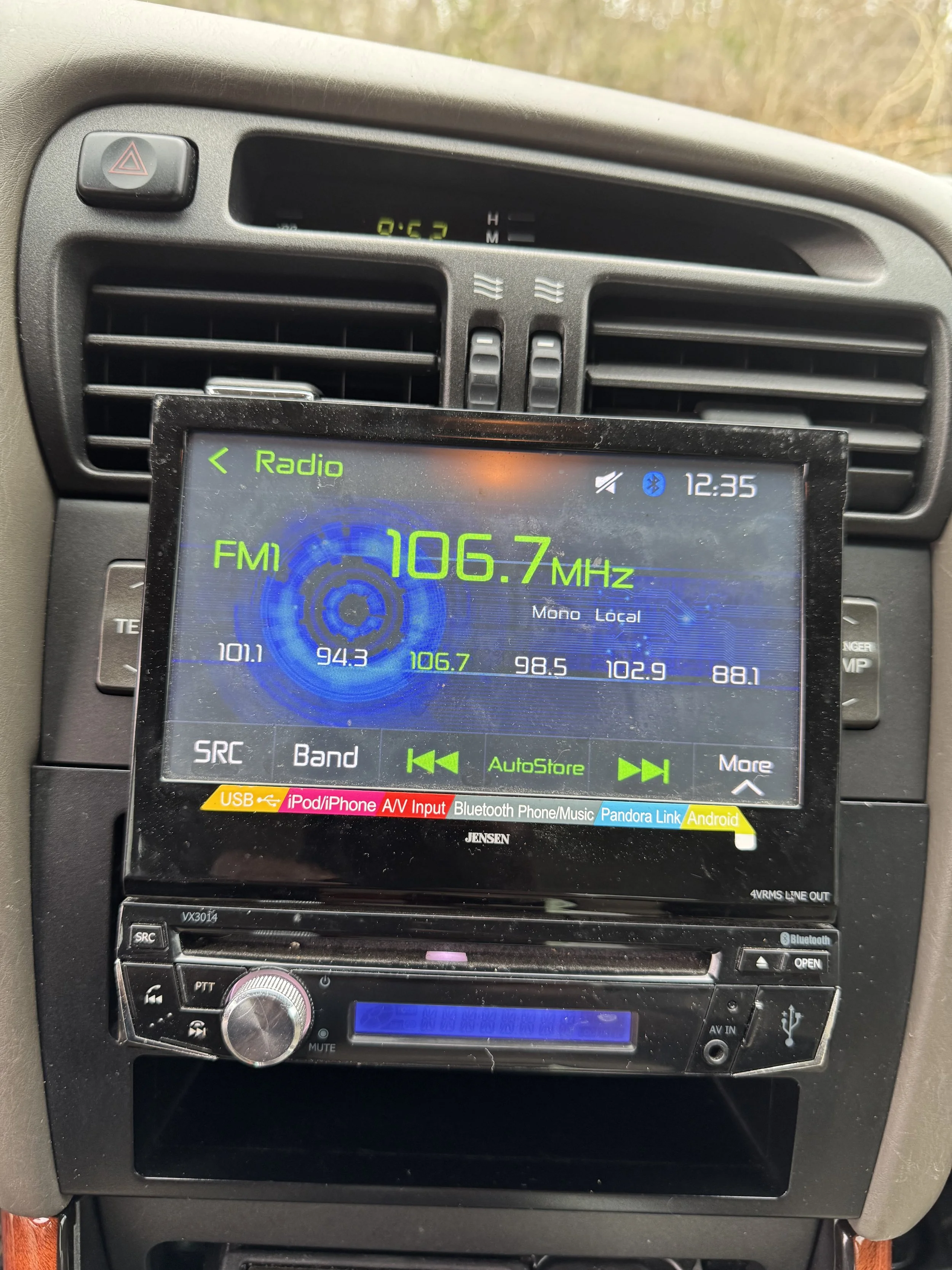 Lexus GS 300 year 2000