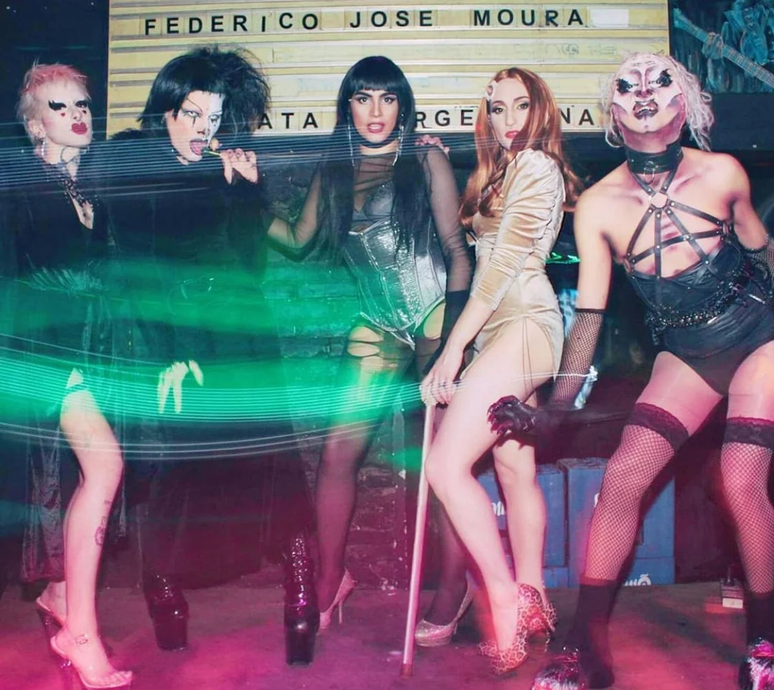 2018 Drag Performance – “La Drag Fiesta”