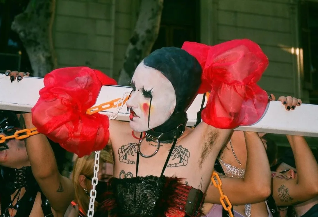 2019- Pride
