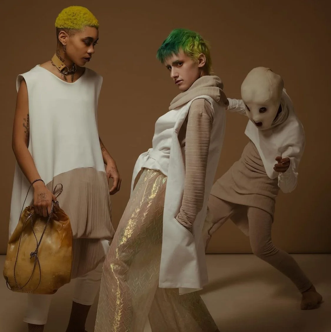 2018- Unter.o.o (Runway/Editorial)
