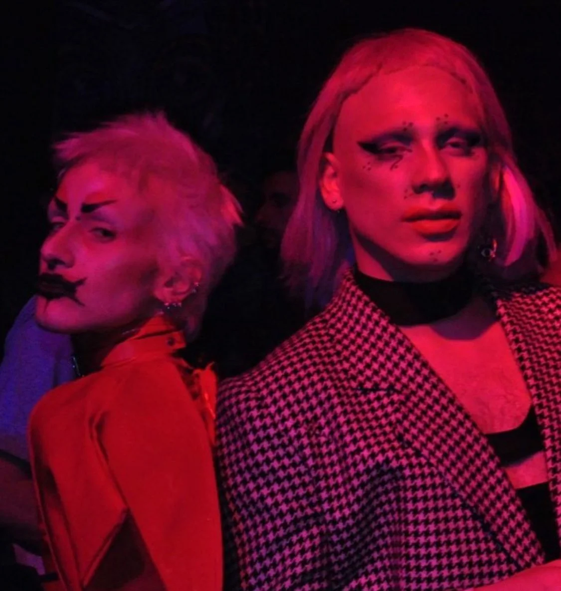 2018 Drag Performance – “La Drag Fiesta”