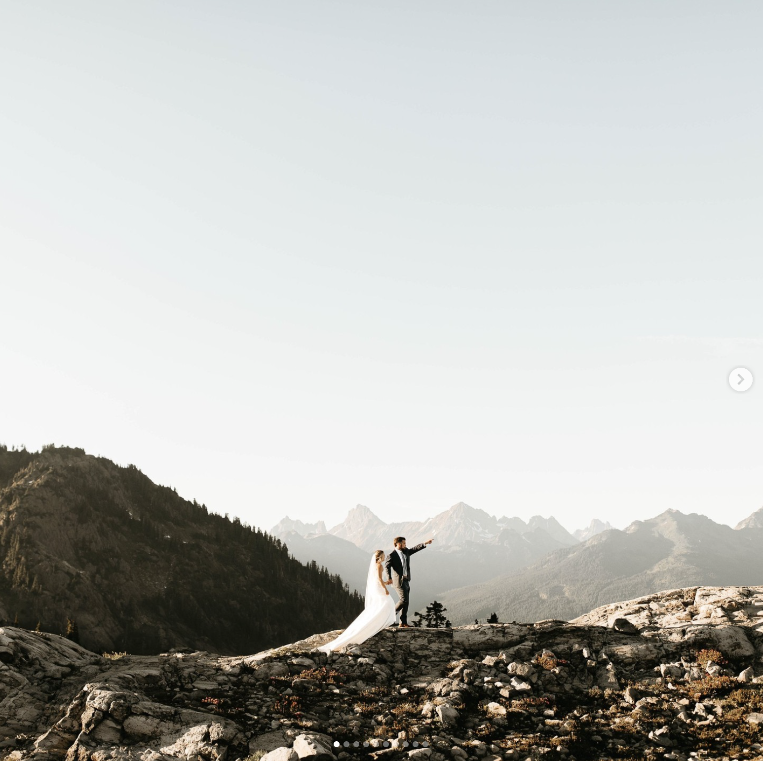 Client love | We LOVED working with Nicole. She wasn’t just a photographer for us--she helped brainstorm and plan the most extraordinary day, scouted out the most beautiful sites, and overall just made sure everything was comfortable, easy and stress