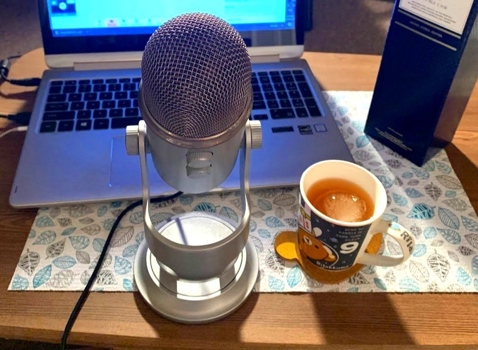 Weekly Discord Call