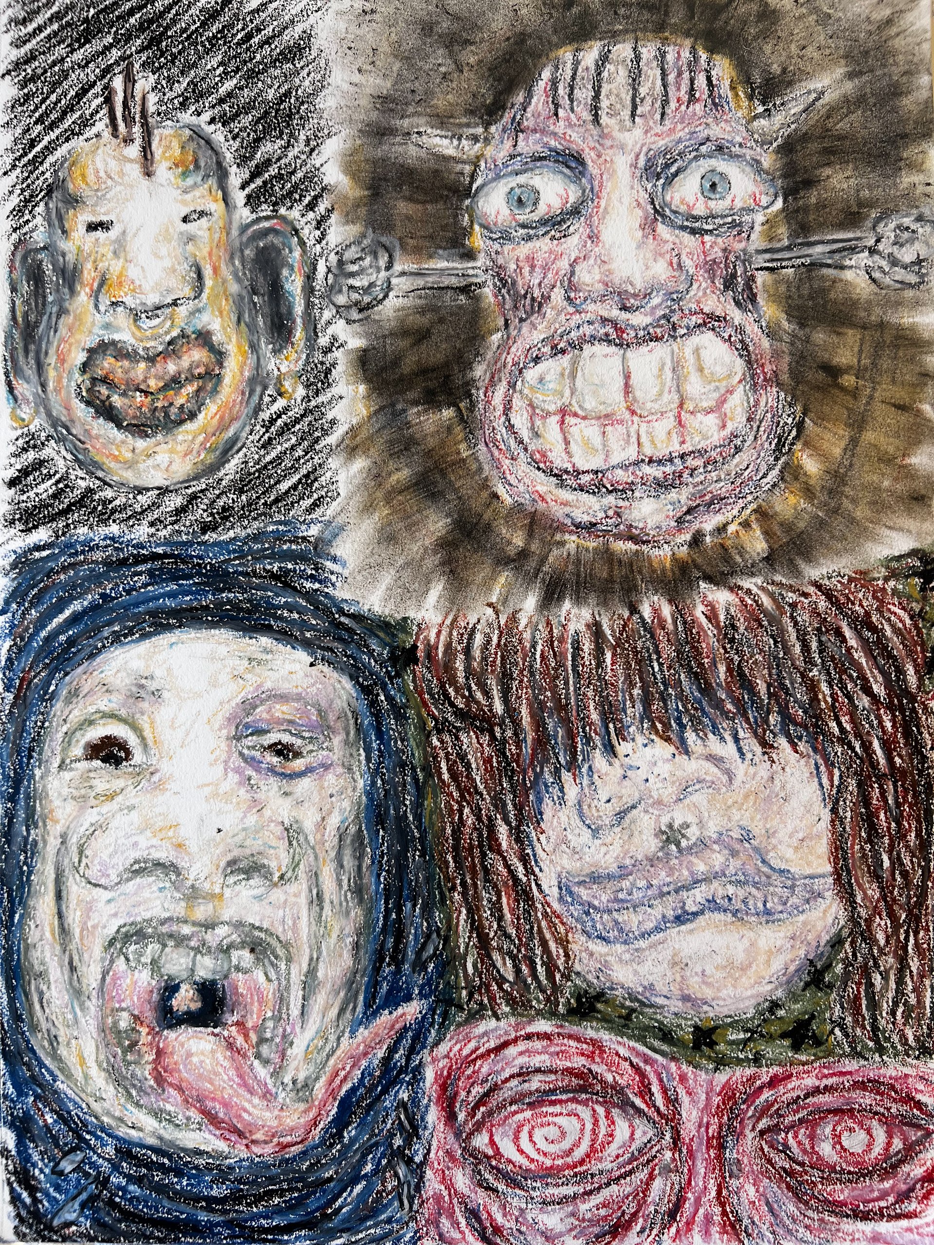 Ralphie and the Loogie Launchers.jpg