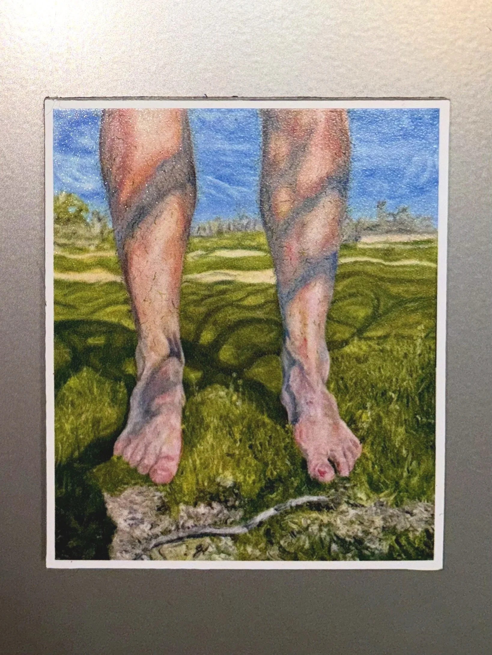 Beauty of Growth - MAGNET