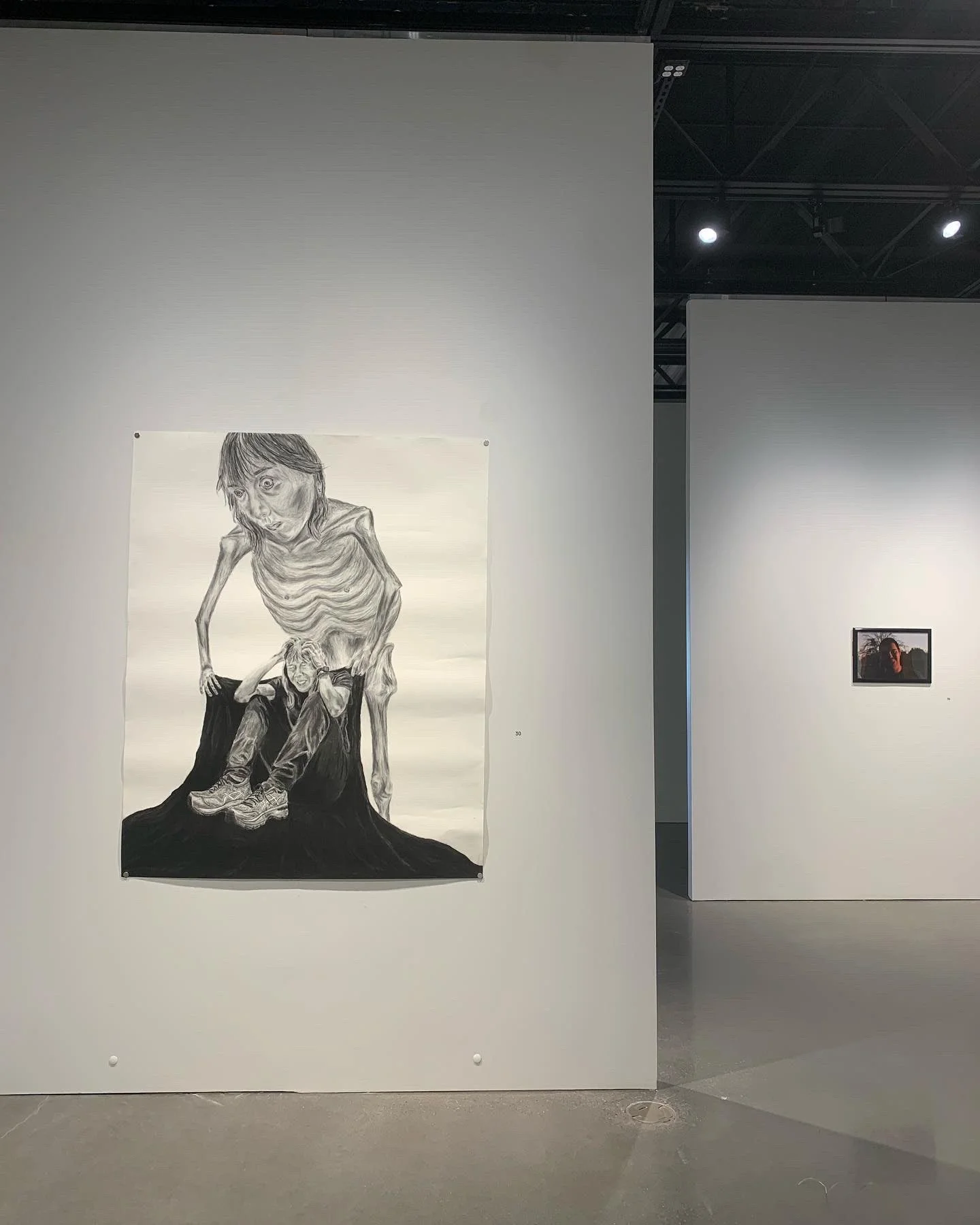2022 NMSU Juried Student Show
