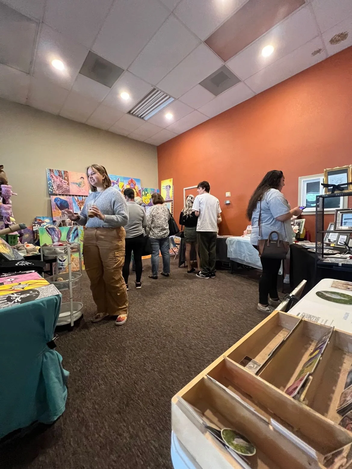 Survival Shield Art Festival