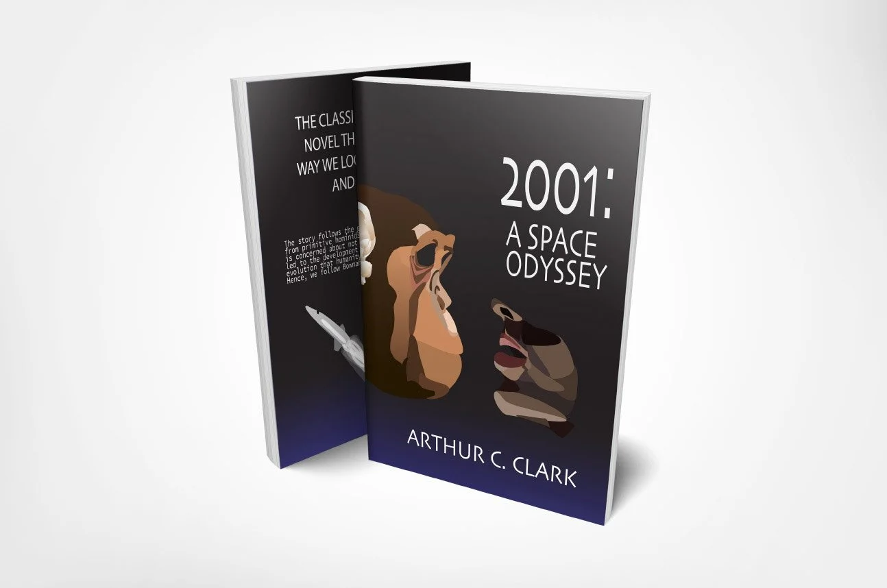 2001: A Space Odyssey