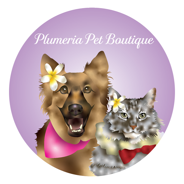 Plumeria Pet Boutique