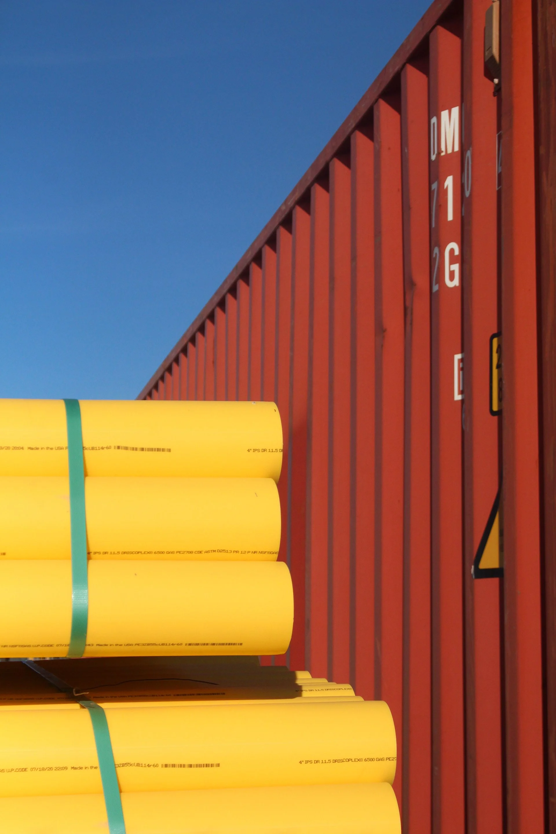 Complementary Construction