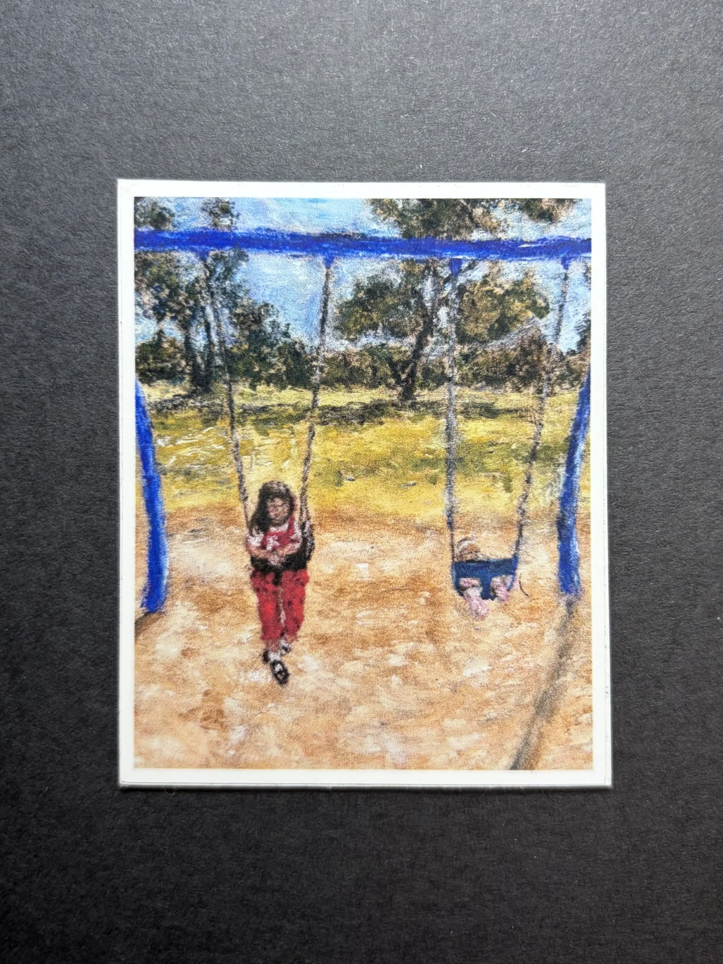 Sisterhood - STICKER